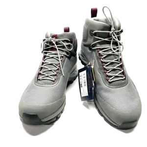 Tecnica Plasma Mid GTX Ws Women's Size 10.5 Hiking Boots Trekking Gore-tex :J